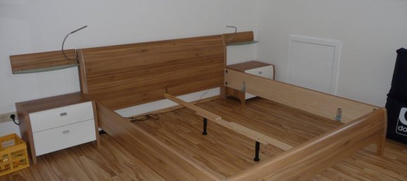 1 chambre Appartement à Furth, Germany No. 340420 17