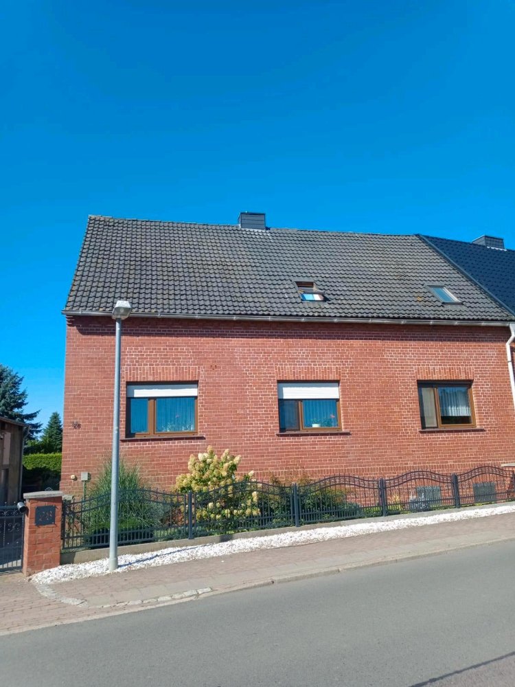 Casa T2 em Wittenberg, Germany N.º 268948