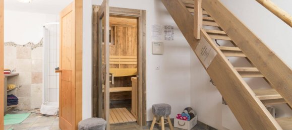 2 غرف نوم منزل في Rennweg am Katschberg, Austria رقم 157155 14