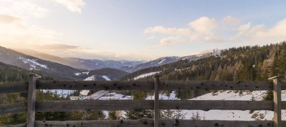 2 غرف نوم منزل في Rennweg am Katschberg, Austria رقم 157155 17