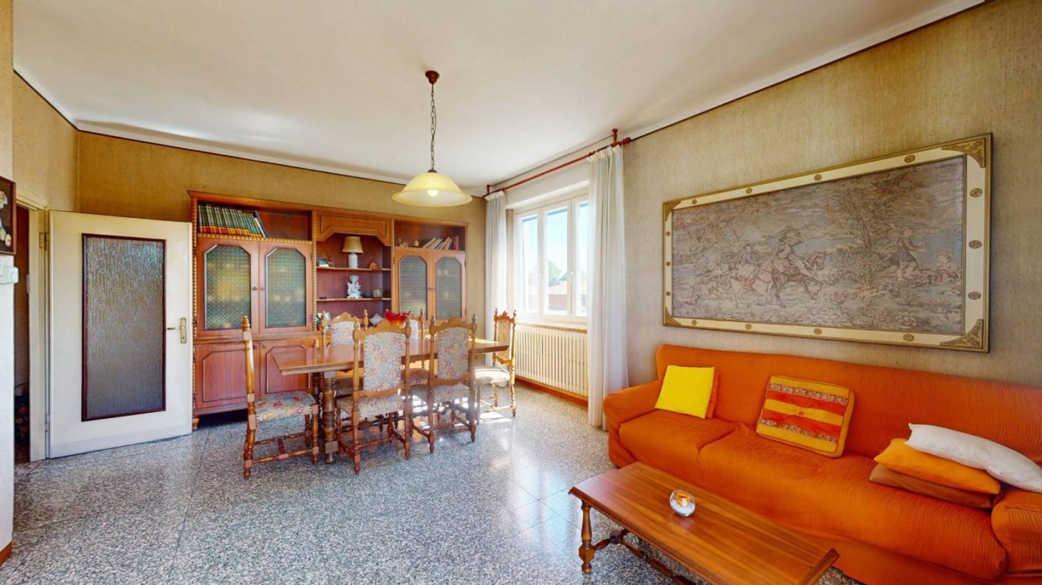 3 chambres Appartement à Verano Brianza, Italy No. 341500