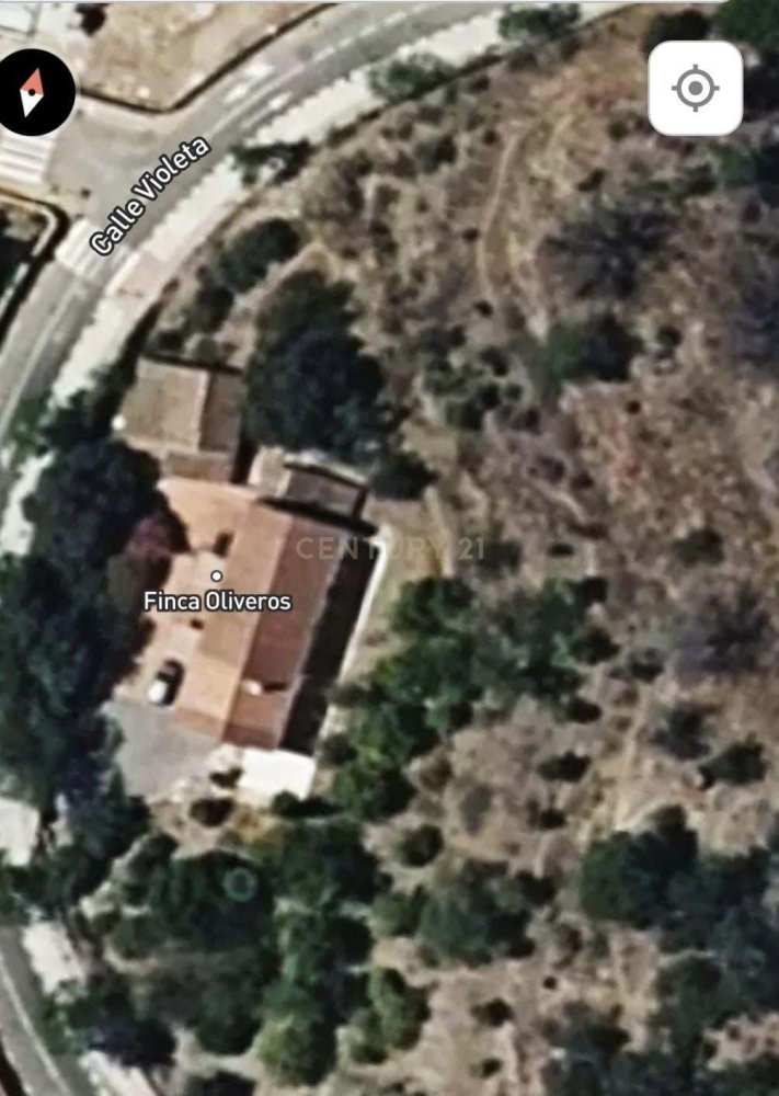 6 bedrooms House in Campanillas, Spain No. 186216