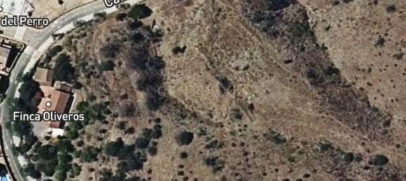 6 bedrooms House in Campanillas, Spain No. 186216 3