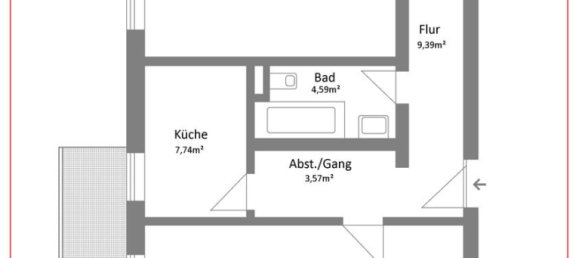 Apartamento de 3 habitaciónes en Munich, Germany No. 119346 7