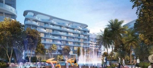 1 bedroom Apartment in Damac Lagoons, UAE No. 66228 5