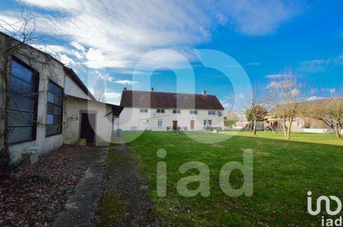 5 chambres Maison à Montargis, France No. 9717