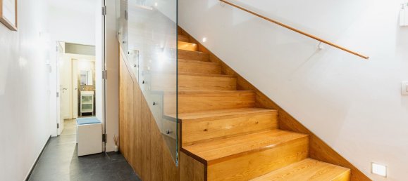 3 bedrooms House in Lisbon, Portugal No. 50541 3