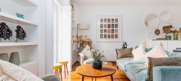 3 bedrooms House in Lisbon, Portugal No. 50541 8