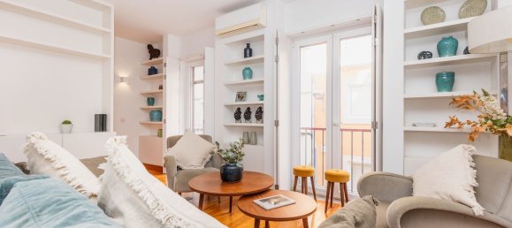 3 bedrooms House in Lisbon, Portugal No. 50541 10