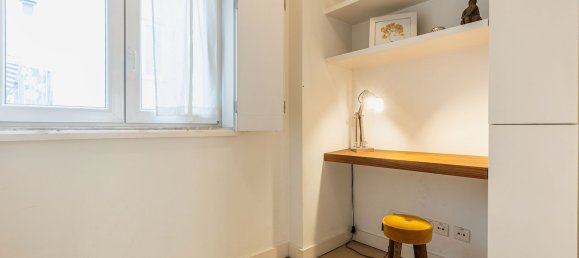 3 bedrooms House in Lisbon, Portugal No. 50541 23