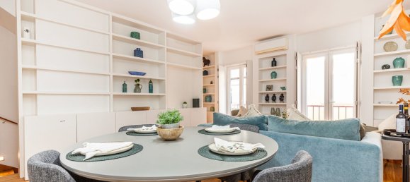 3 bedrooms House in Lisbon, Portugal No. 50541 9