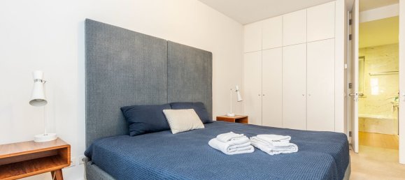 3 bedrooms House in Lisbon, Portugal No. 50541 18