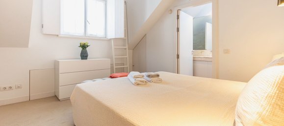 3 bedrooms House in Lisbon, Portugal No. 50541 27