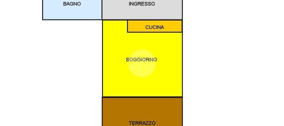 Studio in Sanremo, Italy No. 234370 19