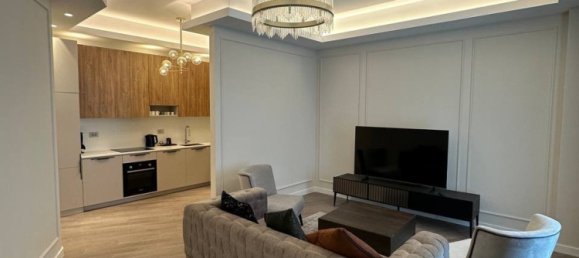 Квартира с 2 спальнями в Хатаинский район, Азербайджан № 1265 9