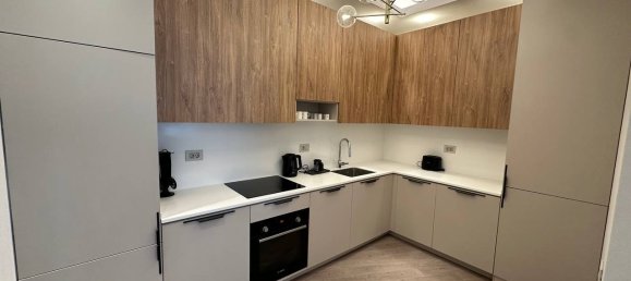 Квартира с 2 спальнями в Хатаинский район, Азербайджан № 1265 15