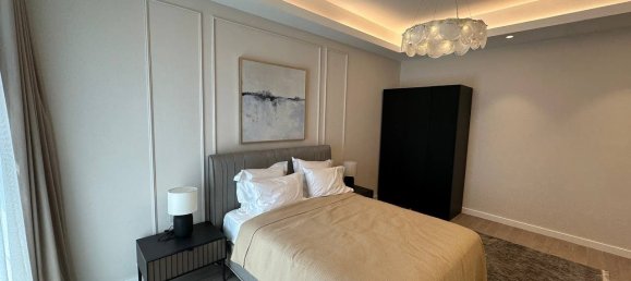 Квартира с 2 спальнями в Хатаинский район, Азербайджан № 1265 16