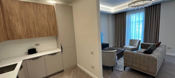 Квартира с 2 спальнями в Хатаинский район, Азербайджан № 1265 5