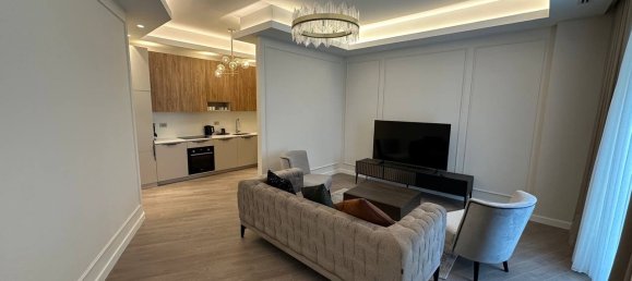 Квартира с 2 спальнями в Хатаинский район, Азербайджан № 1265 7