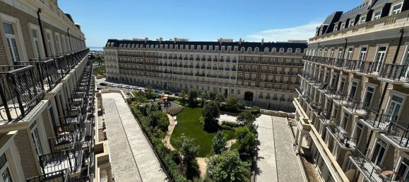 Квартира с 2 спальнями в Хатаинский район, Азербайджан № 1265 2