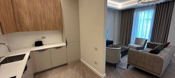 Квартира с 2 спальнями в Хатаинский район, Азербайджан № 1265 6