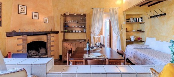 20 bedrooms Villa in Monteroni d'Arbia, Italy No. 211973 9