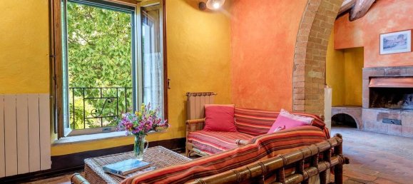 20 bedrooms Villa in Monteroni d'Arbia, Italy No. 211973 10