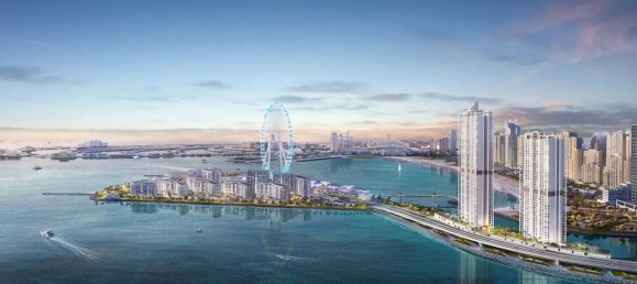 2 Schlafzimmer Wohnung in Dubai, UAE, Nr. 21184 4