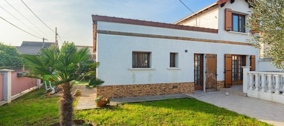 3 غرف نوم منزل في Argenteuil, France رقم 167103 2