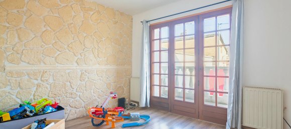 3 غرف نوم منزل في Argenteuil, France رقم 167103 9