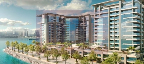 2 bedrooms Apartment in Yas Island, UAE No. 53869 12