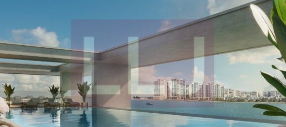 2 bedrooms Apartment in Yas Island, UAE No. 53869 13