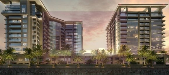 2 bedrooms Apartment in Yas Island, UAE No. 53869 9