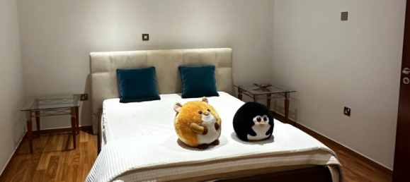 250 m² adosado en alquiler en Mesa Geitonia, Limassol, Cyprus № 26857 8