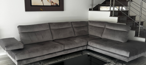250 m² adosado en alquiler en Mesa Geitonia, Limassol, Cyprus № 26857 3