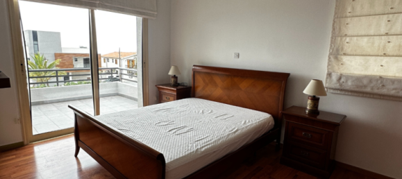 250 m² adosado en alquiler en Mesa Geitonia, Limassol, Cyprus № 26857 7