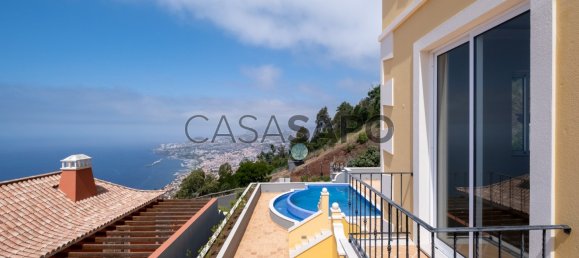 4 bedrooms House in Funchal, Portugal No. 172283 7