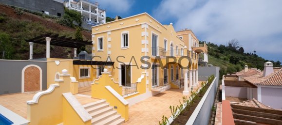 4 bedrooms House in Funchal, Portugal No. 172283 10