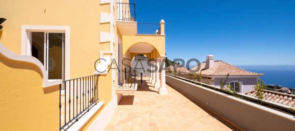 4 bedrooms House in Funchal, Portugal No. 172283 5