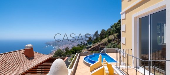 4 bedrooms House in Funchal, Portugal No. 172283 38