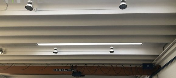 Склад 8000м² в Скио, Италия № 293074 7