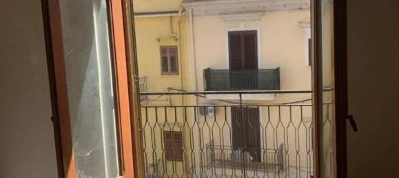 4-Zimmer Haus in Carini, Italy, Nr. 138416 8