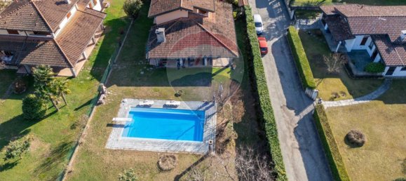 4 Schlafzimmer Villa in Azzio, Italy, Nr. 61658 4