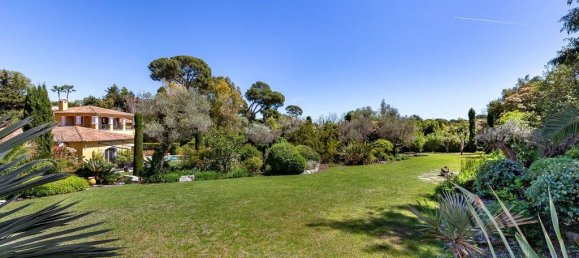 8 bedrooms Villa in Antibes, France No. 247319 26