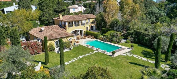 8 bedrooms Villa in Antibes, France No. 247319 30