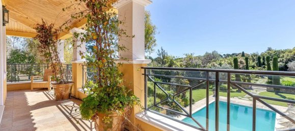8 bedrooms Villa in Antibes, France No. 247319 3
