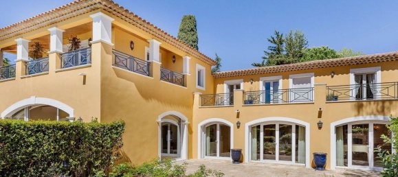 8 bedrooms Villa in Antibes, France No. 247319 23