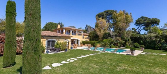 8 bedrooms Villa in Antibes, France No. 247319 29