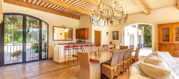 8 bedrooms Villa in Antibes, France No. 247319 8