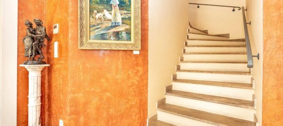 8 bedrooms Villa in Antibes, France No. 247319 14